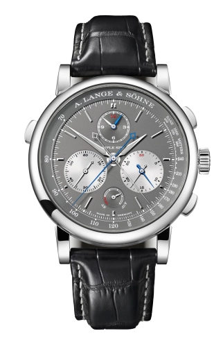 A. Lange & Söhne Saxonia 424-038