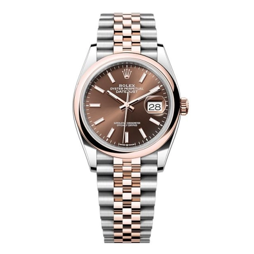 Rolex Datejust 36 126201-0043