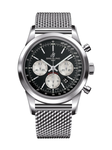 Breitling Transocean AB015212-BF26-154A