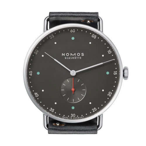 Nomos Glashütte Metro 1111