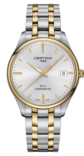 Certina DS-8 C033-451-22-031-00
