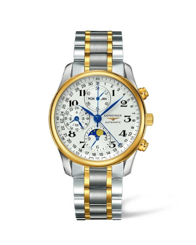 Longines Master Collection L2-673-5-78-7