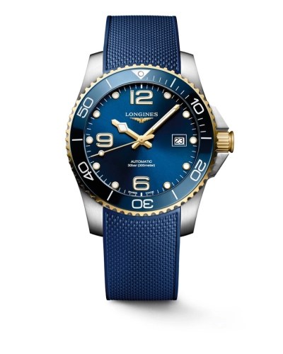 Longines HydroConquest L3-781-3-96-9