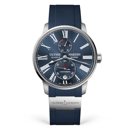 Ulysse Nardin Marine 1183-310-3-43
