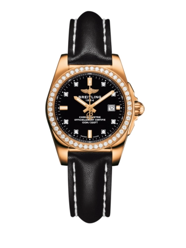 Breitling Galactic H7234853-BE86-477X