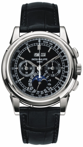 Patek Philippe Grand Complications 5970P-001