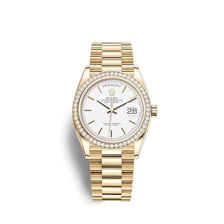 Rolex Day-Date 36 28348RBR-0047