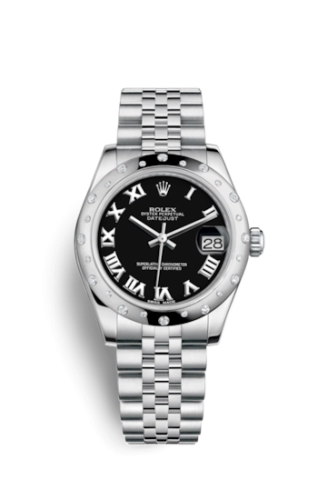 Rolex Datejust 31 178344-0034