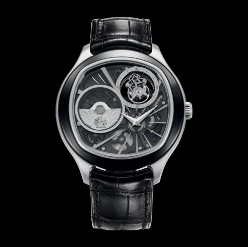 Piaget Emperador G0A38040
