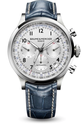 Baume & Mercier Capeland 10063