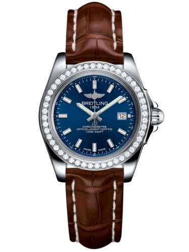 Breitling Galactic A7133053-C951-778P-A14BA-1