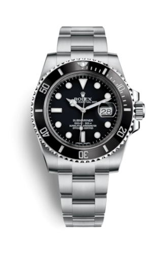 Rolex Submariner 116610LN-0001