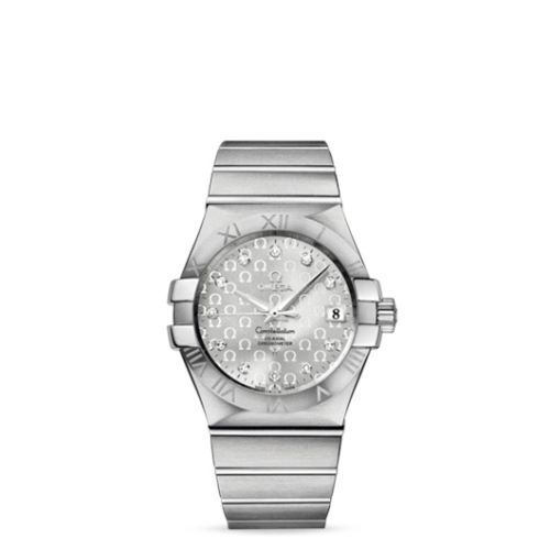 Omega Constellation 123-10-35-20-52-002