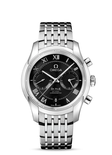 Omega De Ville 431-10-42-51-01-001