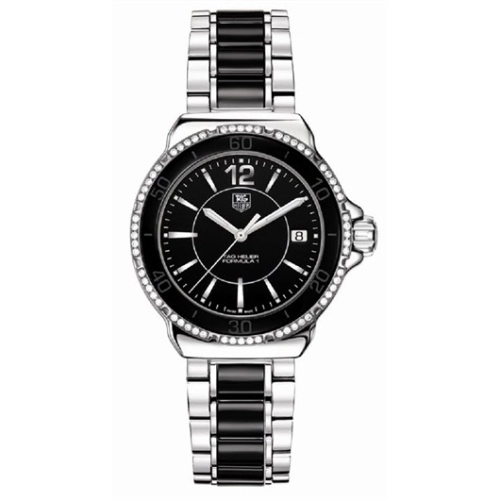 TAG Heuer Formula 1 WAH1212-BA0859
