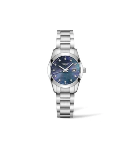Longines Conquest Classic L2-286-4-88-6