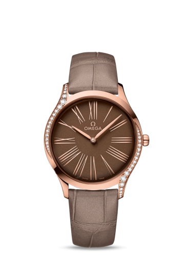 Omega Trésor 428-58-36-60-13-001
