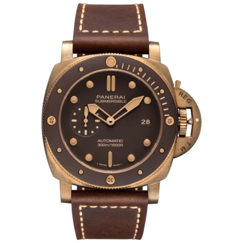 Panerai Submersible PAM00968