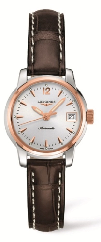 Longines Saint Imier L2-263-5-72-0