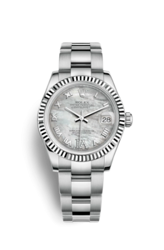 Rolex Datejust 31 178274-0085