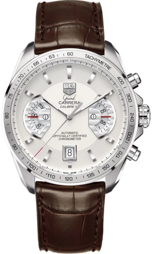 TAG Heuer Grand Carrera CAV511B-FC6231