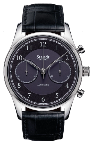 Staudt Praeludium Chronograph P41-011-A03