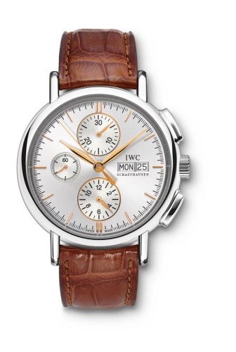 IWC Portofino IW3783-02