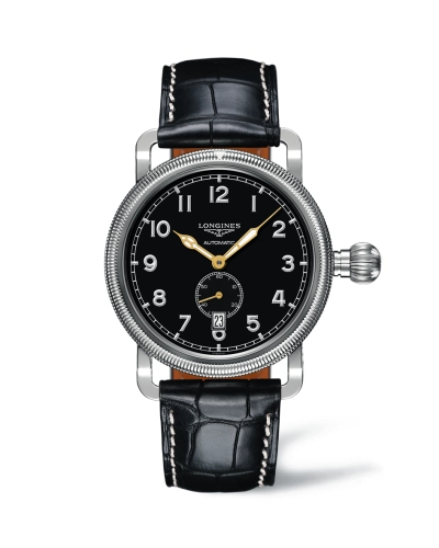 Longines Heritage L2-777-4-53-2