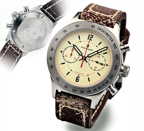 Steinhart Marine C0411