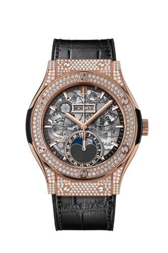 Hublot Classic Fusion 547-OX-0180-LR-1704