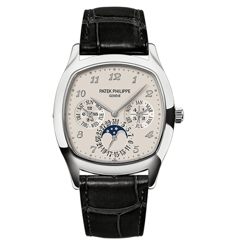 Patek Philippe Grand Complications 5940G-001