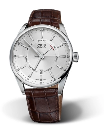 Oris Artix 01-755-7691-4051-07-5-21-80FC