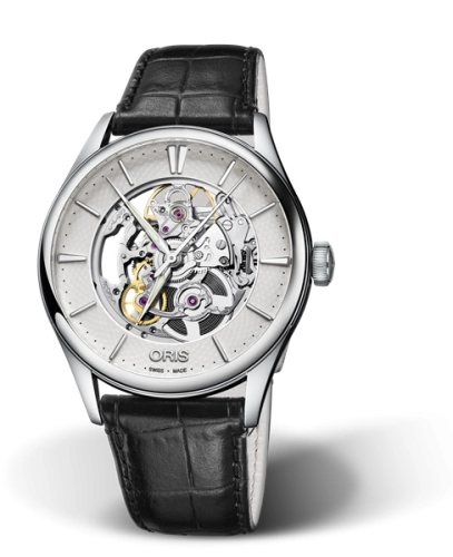 Oris Artelier 01-734-7721-4051-07-5-21-64FC