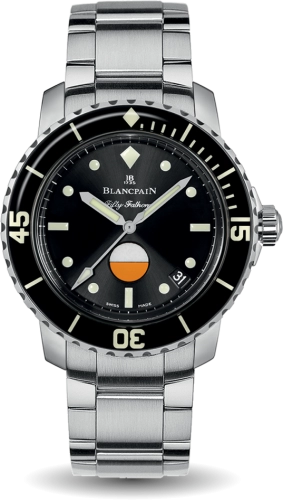 Blancpain Fifty Fathoms 5008-1130-71S