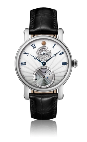 Christiaan van der Klaauw Astronomical Masterpieces CKPT7724