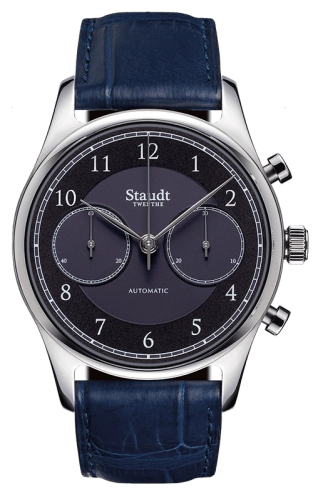 Staudt Praeludium Chronograph P41-011-A02