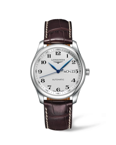 Longines Master Collection L2-755-4-78-3