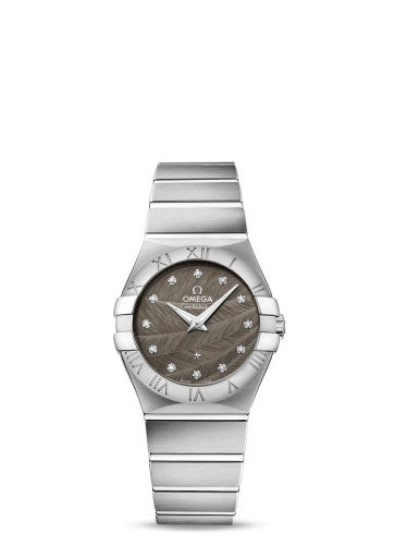 Omega Constellation 123-10-27-60-56-001