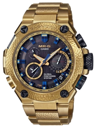 Casio MR-G MRGG1000HG-9A