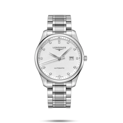 Longines Master Collection L2-893-4-77-6