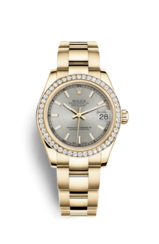 Rolex Datejust 31 178288-0083