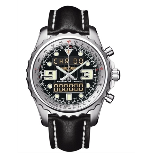Breitling Chronospace A7836534BA26441X