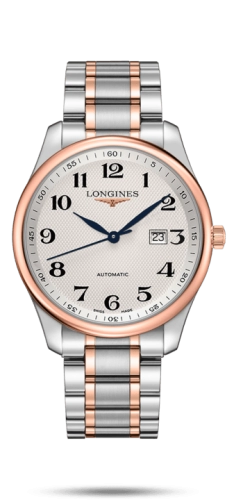 Longines Master Collection L2-893-5-79-7