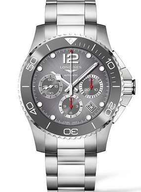 Longines HydroConquest L3-883-4-76-6