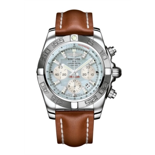 Breitling Chronomat B01 44 AB011011-G686-433X
