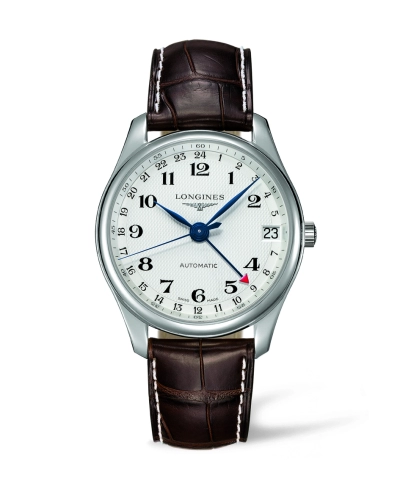 Longines Master Collection L2-718-4-70-3
