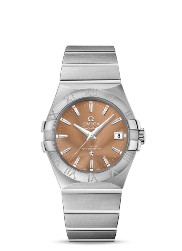 Omega Constellation 123-10-35-20-10-001