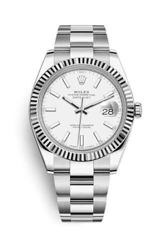 Rolex Datejust 41 126334-0009