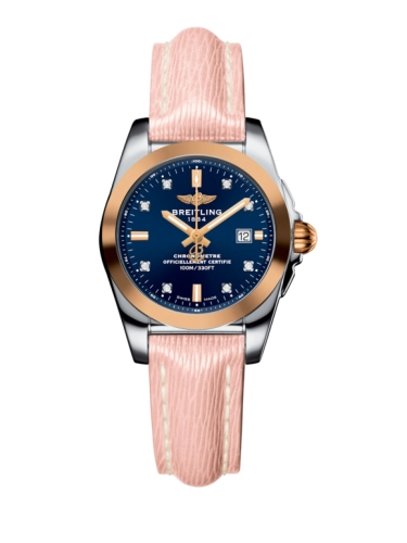Breitling Galactic C7234812-C964-272X-A12BA-1
