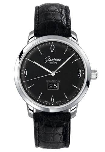 Glashütte Original Sixties 2-39-47-03-02-04